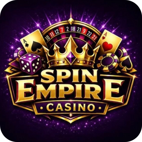 Spin Empire Casino logo